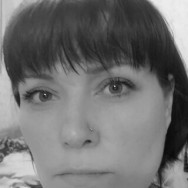 Lashmaker Екатерина С. Saint Petersburg,Загребский бульвар, 9 район Georgievskiy