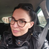 Specjalista od rzęs Евгения Никитина Saint Petersburg,Псковская улица район Kolomna