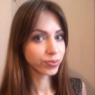 Makeup Artist Надежда Аюшева  on Barb.pro