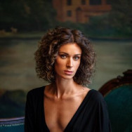 Makeup Artist Ирина К. Saint Petersburg,