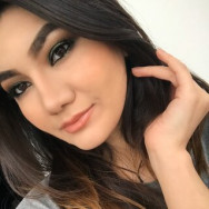 Maskenbildner Sita K. Saint Petersburg,проспект Просвещения, 43 район Sergiyevskoye