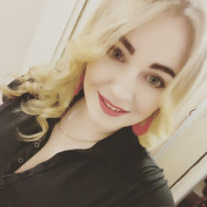 Lashmaker Полина Владимировна Р. Saint Petersburg,проспект Авиаторов Балтики, 9к2