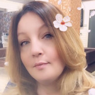 Мастер маникюра Олеся П. Санкт-Петербург,проспект Народного Ополчения, 29 район Княжево