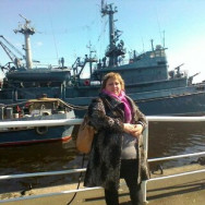 Maniküre Галина Петровна Н. Saint Petersburg,Индустриальный проспект, 38к1