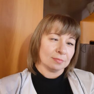 Manicurist Анна Баклан Saint Petersburg,Бестужевская улица, 29 район Finlyandskiy District