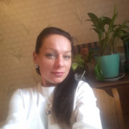 Мастер маникюра Виктория П. Санкт-Петербург, Будапештская улица, 88к1