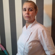 Manicurist Виктория Картамцева Saint Petersburg,метро Гражданский проспект