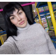 Maniküre Ольга Поврозник Saint Petersburg,Кубинская улица, 36 район Novoizmaylovskoe