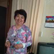 Podologist Вера Мураталиева Saint Petersburg,