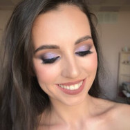 Визажист Aleksandra Generalova Санкт-Петербург,