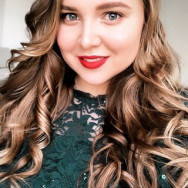 Визажист Анна Гафитуллина Санкт-Петербург,проспект Елизарова, 34