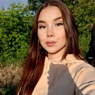 Maskenbildner Юлия Ахметшина Saint Petersburg,площадь Восстания