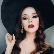 Makeup Artist Виктория Романова Saint Petersburg,