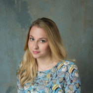 Wizażysta Аня Васильева Saint Petersburg,