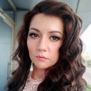 Hair and Makeup Artist Регина Воронина Saint Petersburg, метро Ладожская