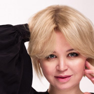 Hairdresser Марина Новикова  on Barb.pro