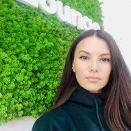 Lashmaker Анна Л. Saint Petersburg,метро Чернышевская