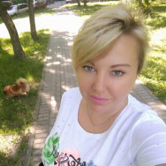 Manicurzysta Екатерина Валерьевна М. Saint Petersburg, Софийская улица, 33к1