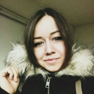 Augenbrauenmacher Мария Шафран Saint Petersburg,Петергофское шоссе, 15к2