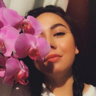 Maskenbildner Валерия Морозова Saint Petersburg,Гжатская улица, 22к1 район Akademicheskoe