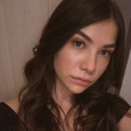 Wimpernmacher Александра Х. Saint Petersburg,набережная реки Фонтанки, 87