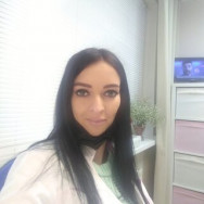 Manicurist Наталия Пиляк Saint Petersburg,Таллинская улица, 28 район Malaya Okhta