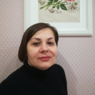 Manicurist Наталья Белова  on Barb.pro