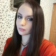 Maniküre Наталия Шерстнева Saint Petersburg,