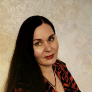 Manicurist Irina Agaragimova  on Barb.pro