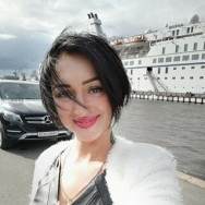 Wimpernmacher Людмила Цыганова Saint Petersburg,