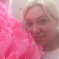 Мастер маникюра Наталия Мартынова Санкт-Петербург,улица Демьяна Бедного, 14к1