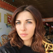 Specjalista od rzęs Анастасия Кульпина Saint Petersburg, метро Девяткино