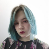 Makeup Artist Диана Кривко Saint Petersburg,