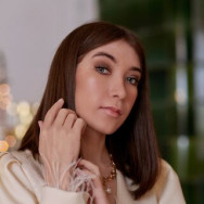 Haar- und Make-up-Artist Ася Пацерковская Saint Petersburg,Гороховая улица, 65