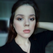 Makeup Artist Анастасия Шумилова  on Barb.pro