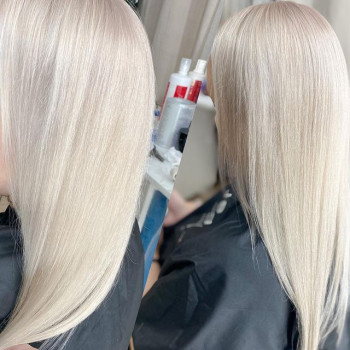 Ксения Нэра , Москва Фото - 6