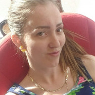 Friseur Анастасия Будная Moscow,