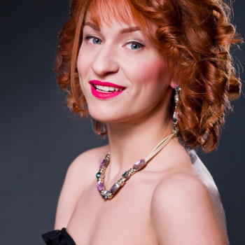 Ирина Пегова , Moscow Фото - 5