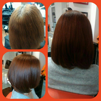 Евгения Руссу , Moscow Фото - 5