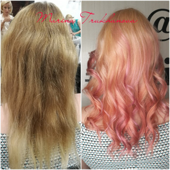 Марина Труханова , Moscow Фото - 5