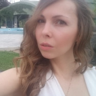 Hairdresser Татьяна Власенко  on Barb.pro