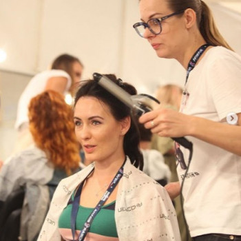 Светлана Садова , Moscow Фото - 5