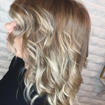 Олеся Титова , Moscow Фото - 5