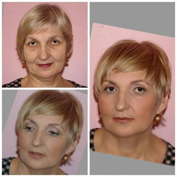 Татьяна Литвинюк , Moscow Фото - 5