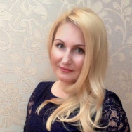 Hairdresser Лара Шип  on Barb.pro