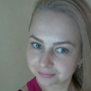 Hairdresser Анастасия Веретенникова  on Barb.pro