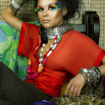 Павел Рич , Moscow Фото - 5