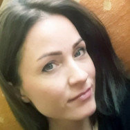 Hairdresser Марьяна Денисова  on Barb.pro