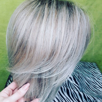 Марьяна Денисова , Moscow Фото - 6