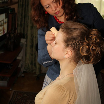 Людмила Полушкина , Moscow Фото - 5